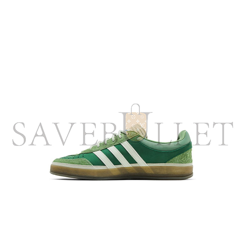 ADIDAS GAZELLE INDOORBAD BUNNY EL YUNQUE JS5049